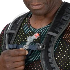 Osprey Syncro 12 Coal Grey -Ospre Koffers Winkel image 22401