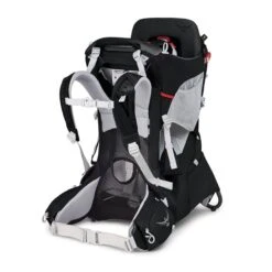 Osprey Poco Plus Child Carrier Starry Black -Ospre Koffers Winkel image 22405
