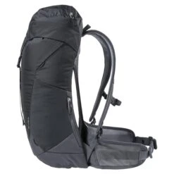 Deuter AC Lite 24 Backpack Black/graphite 8 Deuter AC Lite 24 Backpack Black/graphite -Ospre Koffers Winkel image 22410