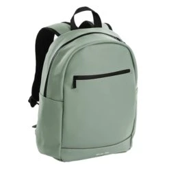 Daniel Ray Montgomery Waterafstotende Rugtas Mint Green