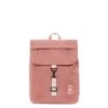Lefrik Scout Mini Backpack Dust Pink