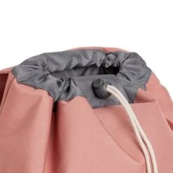 Lefrik Scout Mini Backpack Dust Pink -Ospre Koffers Winkel image 22431