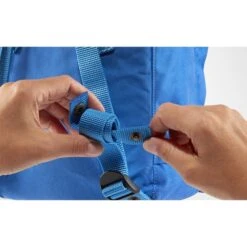 Fjallraven Kanken Mini Rugzak Navy -Ospre Koffers Winkel image 22447