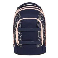 Satch Pack School Rugzak Bloomy Breeze