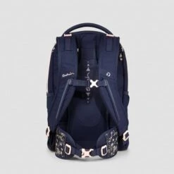 Satch Pack School Rugzak Bloomy Breeze -Ospre Koffers Winkel image 22455