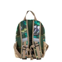 Pick & Pack Happy Jungle Backpack S Bamboo -Ospre Koffers Winkel image 22474