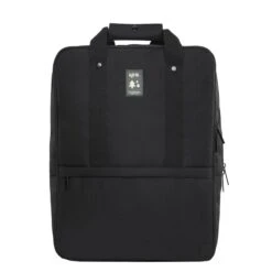 Lefrik Daily Laptop Backpack 15'' Black