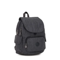Kipling City Pack S Rugzak Active Denim -Ospre Koffers Winkel image 22485