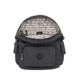 Kipling City Pack S Rugzak Active Denim -Ospre Koffers Winkel image 22486