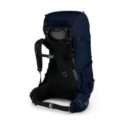 Osprey Rook 65 Backpack Midnight Blue -Ospre Koffers Winkel image 22492