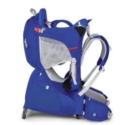 Osprey Poco Plus Child Carrier Blue Sky -Ospre Koffers Winkel image 22496