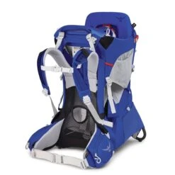 Osprey Poco Plus Child Carrier Blue Sky -Ospre Koffers Winkel image 22497