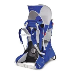 Osprey Poco Plus Child Carrier Blue Sky -Ospre Koffers Winkel image 22498