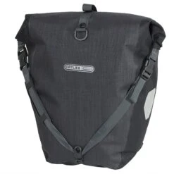 Ortlieb Back-Roller Plus (set Van 2x 20L) Granite/black -Ospre Koffers Winkel image 22501