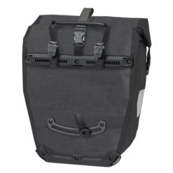 Ortlieb Back-Roller Plus (set Van 2x 20L) Granite/black -Ospre Koffers Winkel image 22502