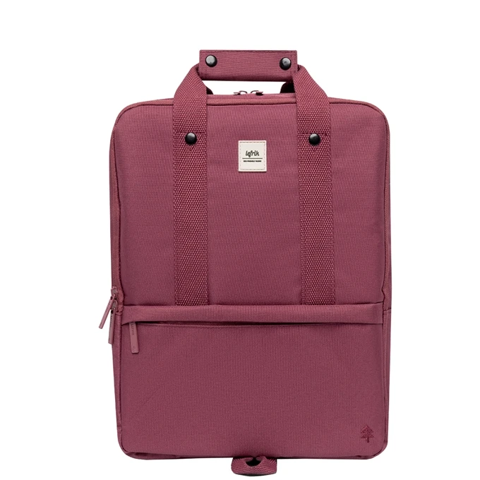 Lefrik Daily Smart 13" Plum 1 Lefrik Daily Smart 13" Plum