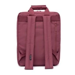 Lefrik Daily Smart 13" Plum 9 Lefrik Daily Smart 13" Plum -Ospre Koffers Winkel image 22509