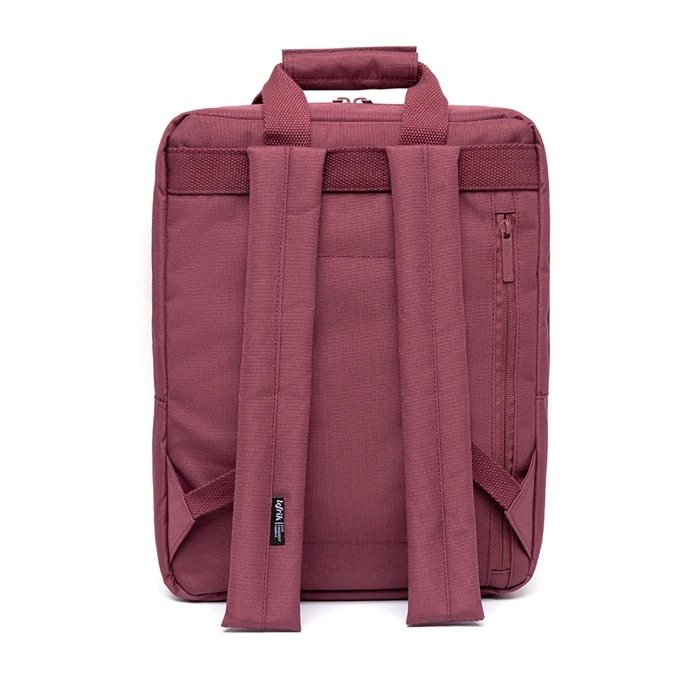 Lefrik Daily Smart 13" Plum 4 Lefrik Daily Smart 13" Plum - Afbeelding 4