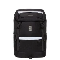 Lefrik Mountain Backpack Black