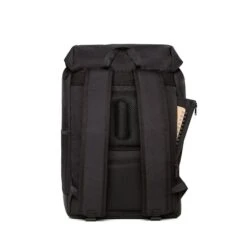 Lefrik Mountain Backpack Black -Ospre Koffers Winkel image 22530