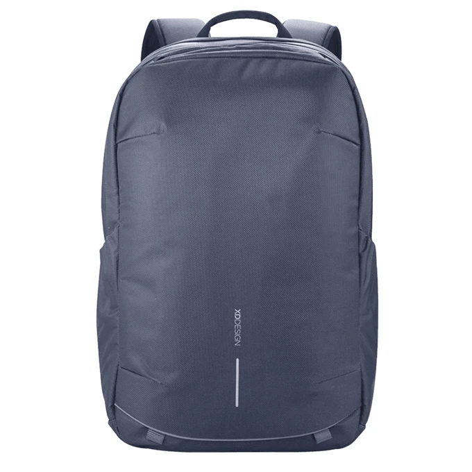 XD Design Bobby Explore Backpack Blue 1 XD Design Bobby Explore Backpack Blue