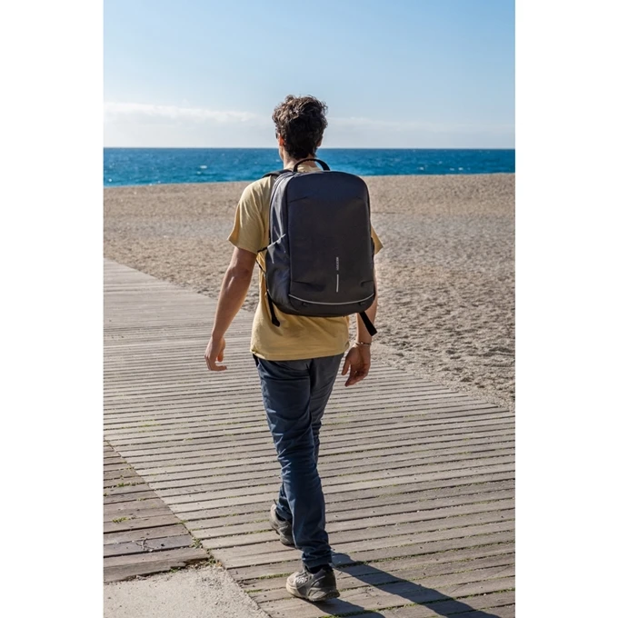 XD Design Bobby Explore Backpack Blue 2 XD Design Bobby Explore Backpack Blue - Afbeelding 2