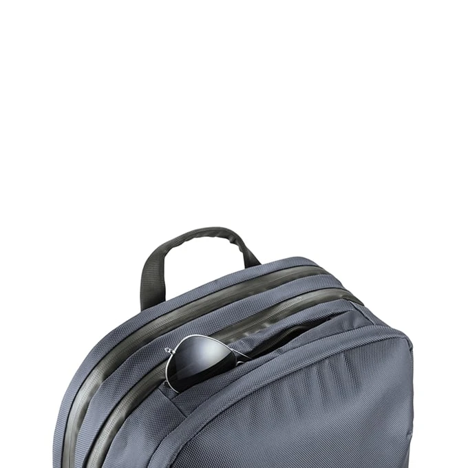 XD Design Bobby Explore Backpack Blue 9 XD Design Bobby Explore Backpack Blue - Afbeelding 9