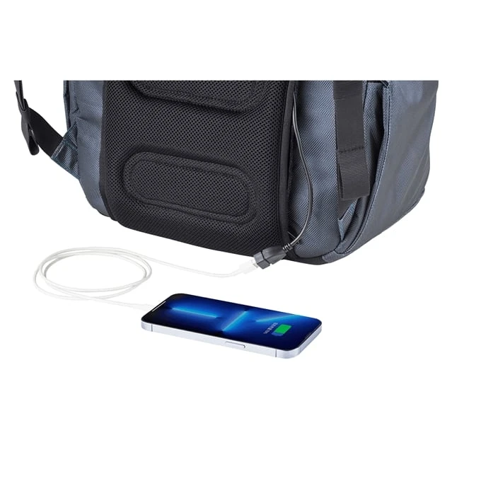 XD Design Bobby Explore Backpack Blue 10 XD Design Bobby Explore Backpack Blue - Afbeelding 10