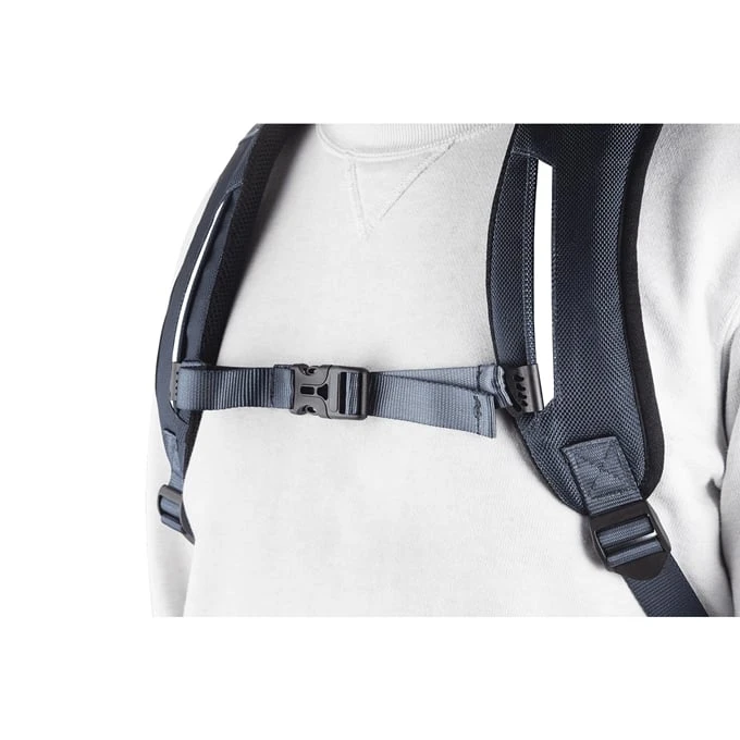 XD Design Bobby Explore Backpack Blue 13 XD Design Bobby Explore Backpack Blue - Afbeelding 13