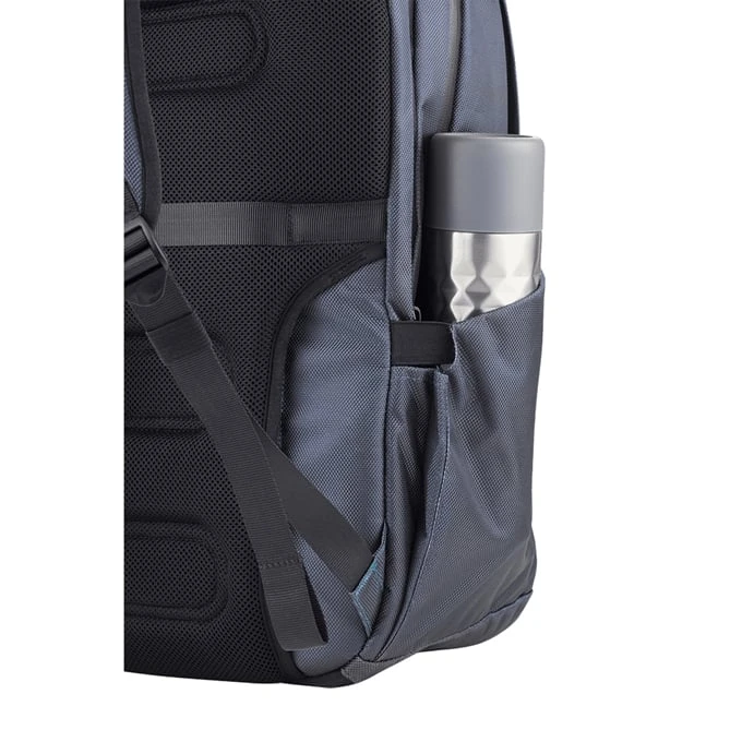 XD Design Bobby Explore Backpack Blue 16 XD Design Bobby Explore Backpack Blue - Afbeelding 16