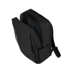 Travelite Basics Boxy Backpack Black 10 Travelite Basics Boxy Backpack Black -Ospre Koffers Winkel image 22555