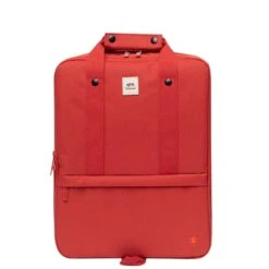 Lefrik Smart Daily Laptop Backpack 13" Red