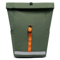 Lefrik Lars Roll Backpack Vandra Dark Sage Ripstop -Ospre Koffers Winkel image 22586