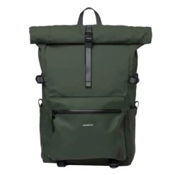 Sandqvist Ruben 2.0 Backpack Dawn Green