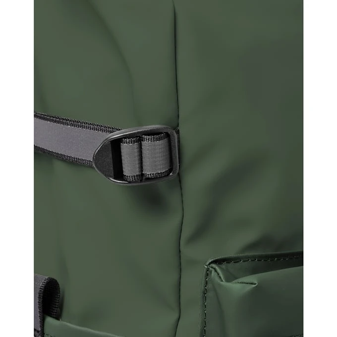 Sandqvist Ruben 2.0 Backpack Dawn Green 4 Sandqvist Ruben 2.0 Backpack Dawn Green - Afbeelding 4