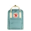 Fjallraven Kanken Mini Sky Blue-light Oak