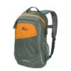 Jack Wolfskin Track Jack Hedge Green