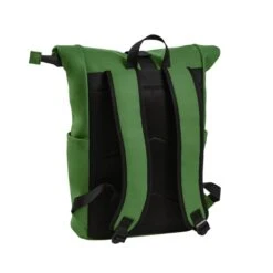 Daniel Ray Highlands Waterafstotende Laptop Backpack 15.6'' M Apple Green -Ospre Koffers Winkel image 22658