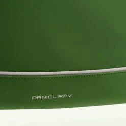 Daniel Ray Highlands Waterafstotende Laptop Backpack 15.6'' M Apple Green -Ospre Koffers Winkel image 22661