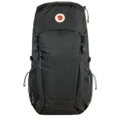 Fjallraven Abisko Hike 35 S/M Iron Grey
