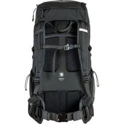 Fjallraven Abisko Hike 35 S/M Iron Grey -Ospre Koffers Winkel image 22680