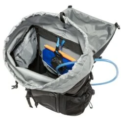 Fjallraven Abisko Hike 35 S/M Iron Grey -Ospre Koffers Winkel image 22681