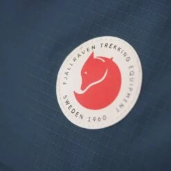 Fjallraven Abisko Hike 35 S/M Iron Grey -Ospre Koffers Winkel image 22684