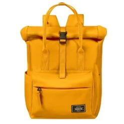 American Tourister Urban Groove UG16 Backpack City Yellow