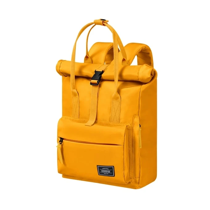 American Tourister Urban Groove UG16 Backpack City Yellow 3 American Tourister Urban Groove UG16 Backpack City Yellow - Afbeelding 3
