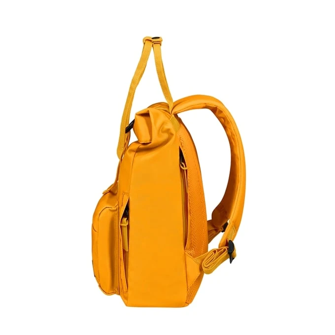 American Tourister Urban Groove UG16 Backpack City Yellow 5 American Tourister Urban Groove UG16 Backpack City Yellow - Afbeelding 5