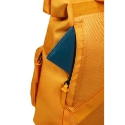 American Tourister Urban Groove UG16 Backpack City Yellow 16 American Tourister Urban Groove UG16 Backpack City Yellow -Ospre Koffers Winkel image 22697