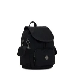 Kipling City Pack S Endless Black 10 Kipling City Pack S Endless Black -Ospre Koffers Winkel image 22717