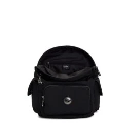 Kipling City Pack S Endless Black 11 Kipling City Pack S Endless Black -Ospre Koffers Winkel image 22718