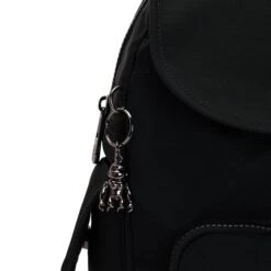 Kipling City Pack S Endless Black 12 Kipling City Pack S Endless Black -Ospre Koffers Winkel image 22719